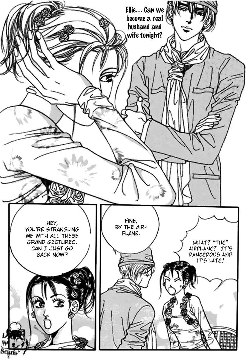 Full House Chapter 109 page 68 - Chapter 109