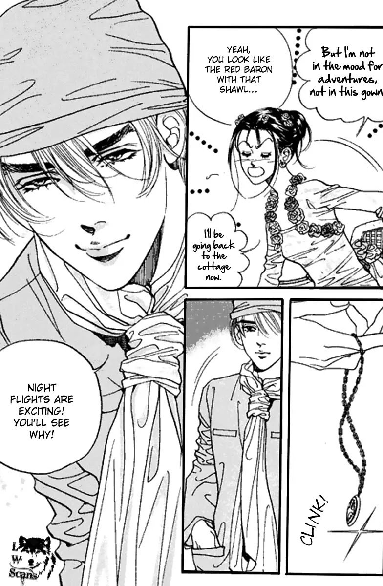 Full House Chapter 109 page 69 - Chapter 109