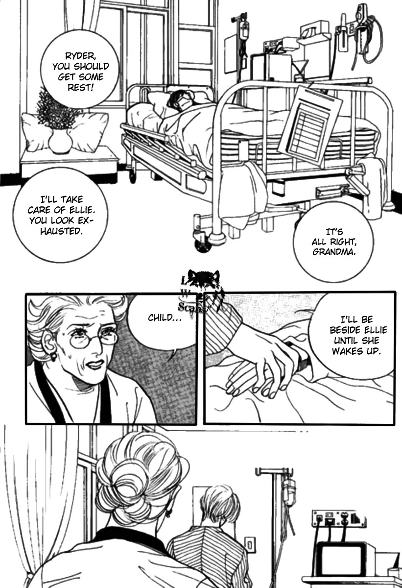 Full House Chapter 109 page 7 - Chapter 109