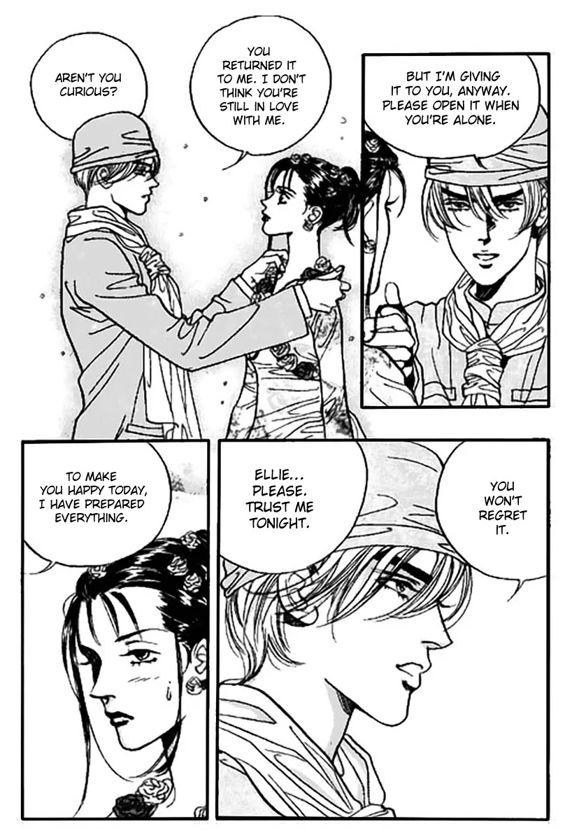 Full House Chapter 109 page 70 - Chapter 109