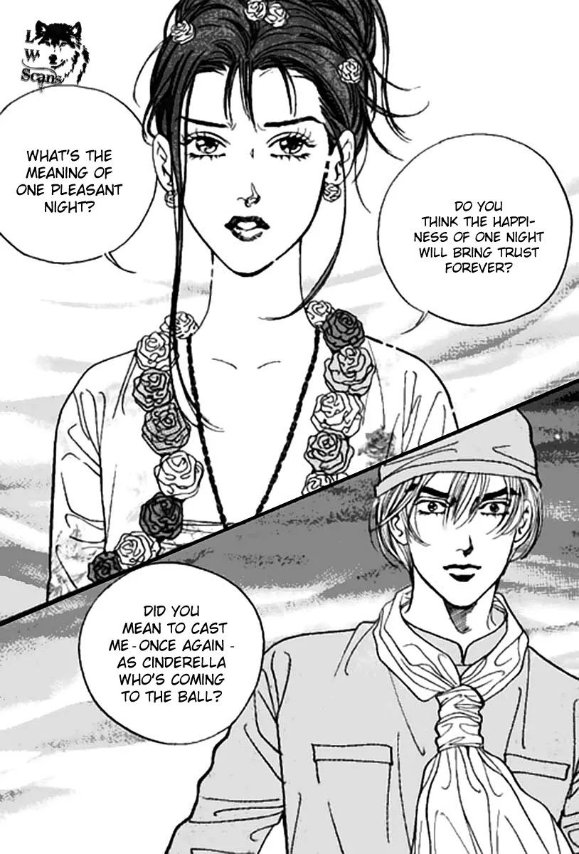 Full House Chapter 109 page 71 - Chapter 109