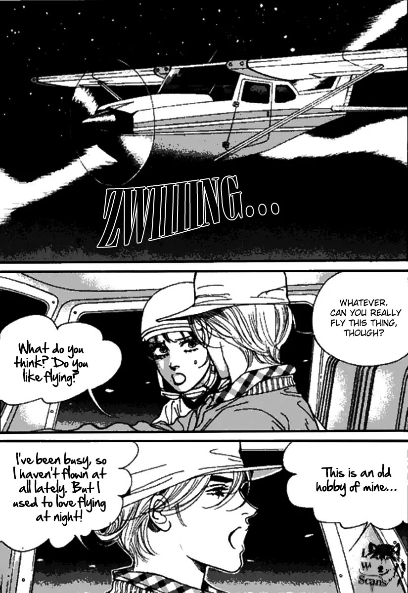 Full House Chapter 109 page 75 - Chapter 109