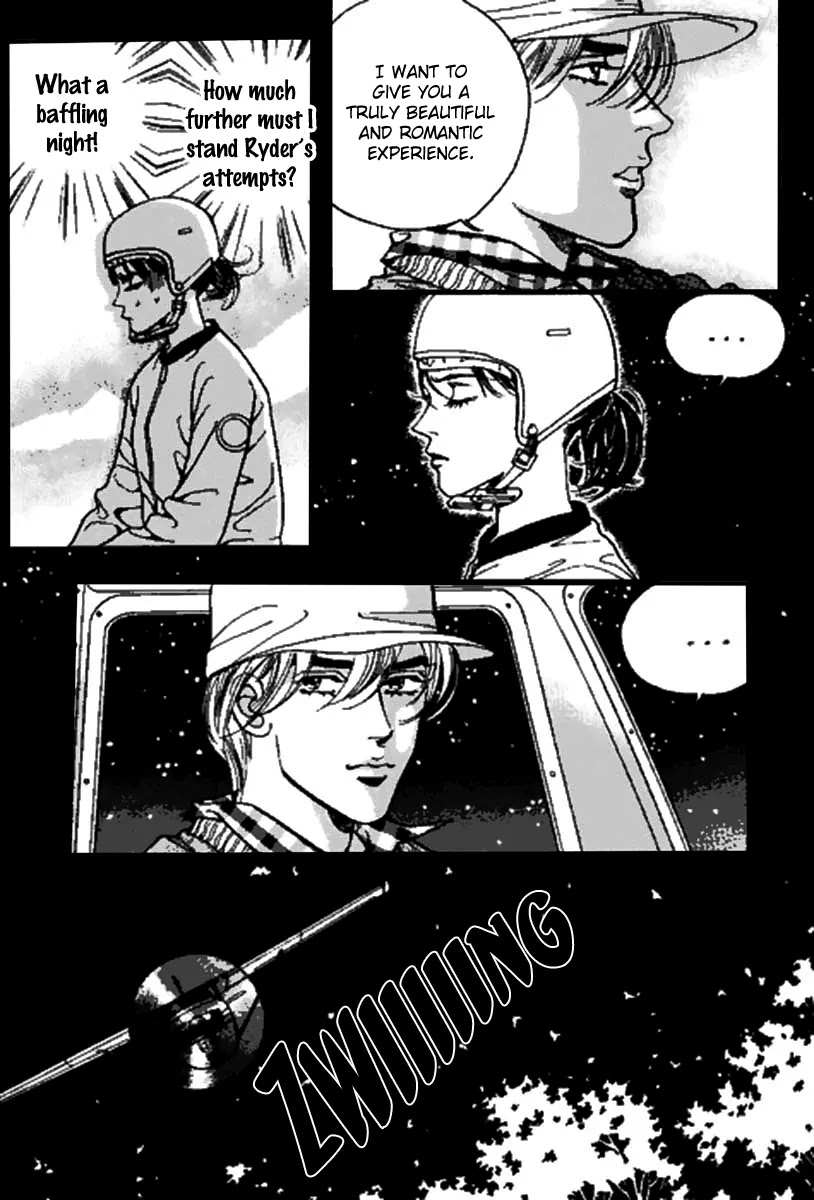 Full House Chapter 109 page 76 - Chapter 109