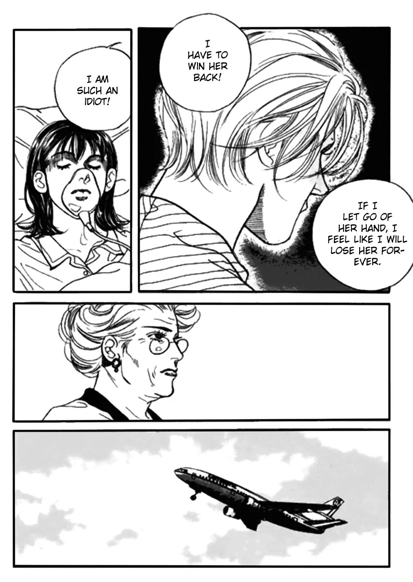 Full House Chapter 109 page 8 - Chapter 109