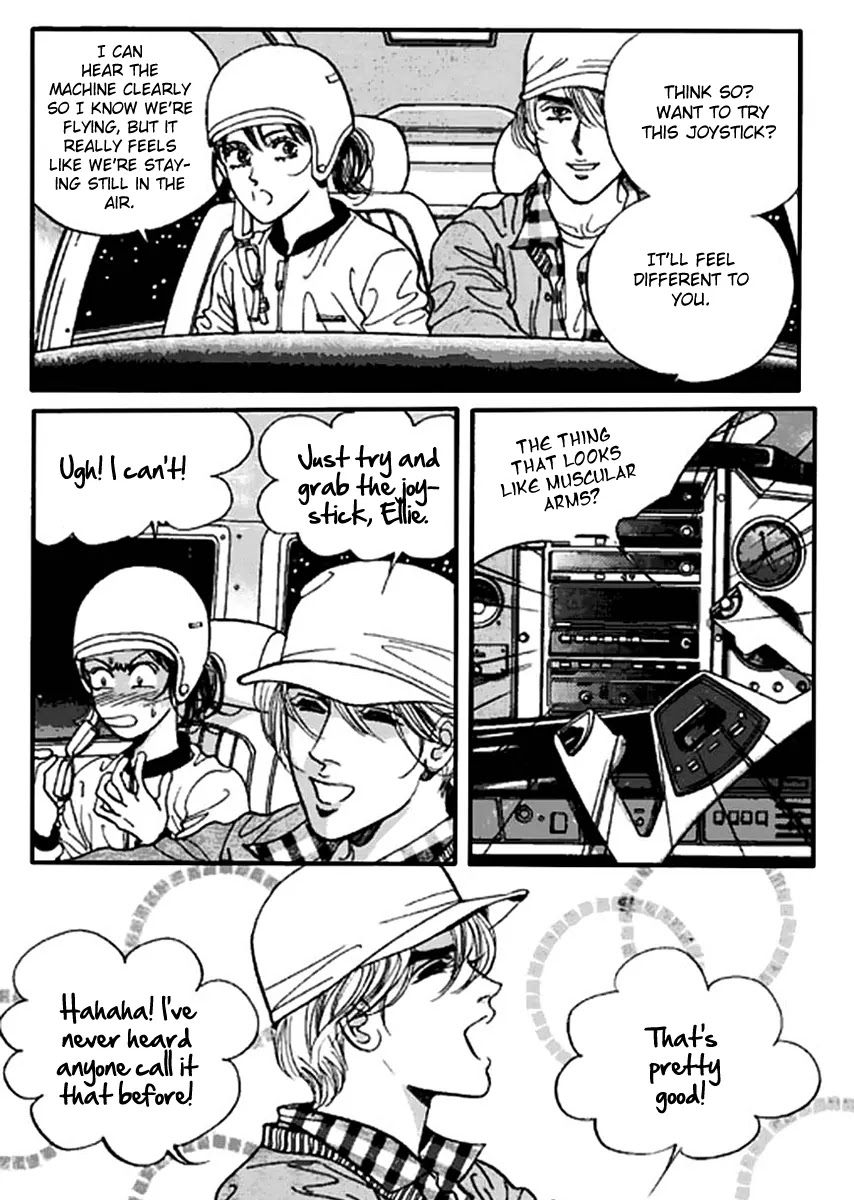 Full House Chapter 109 page 80 - Chapter 109