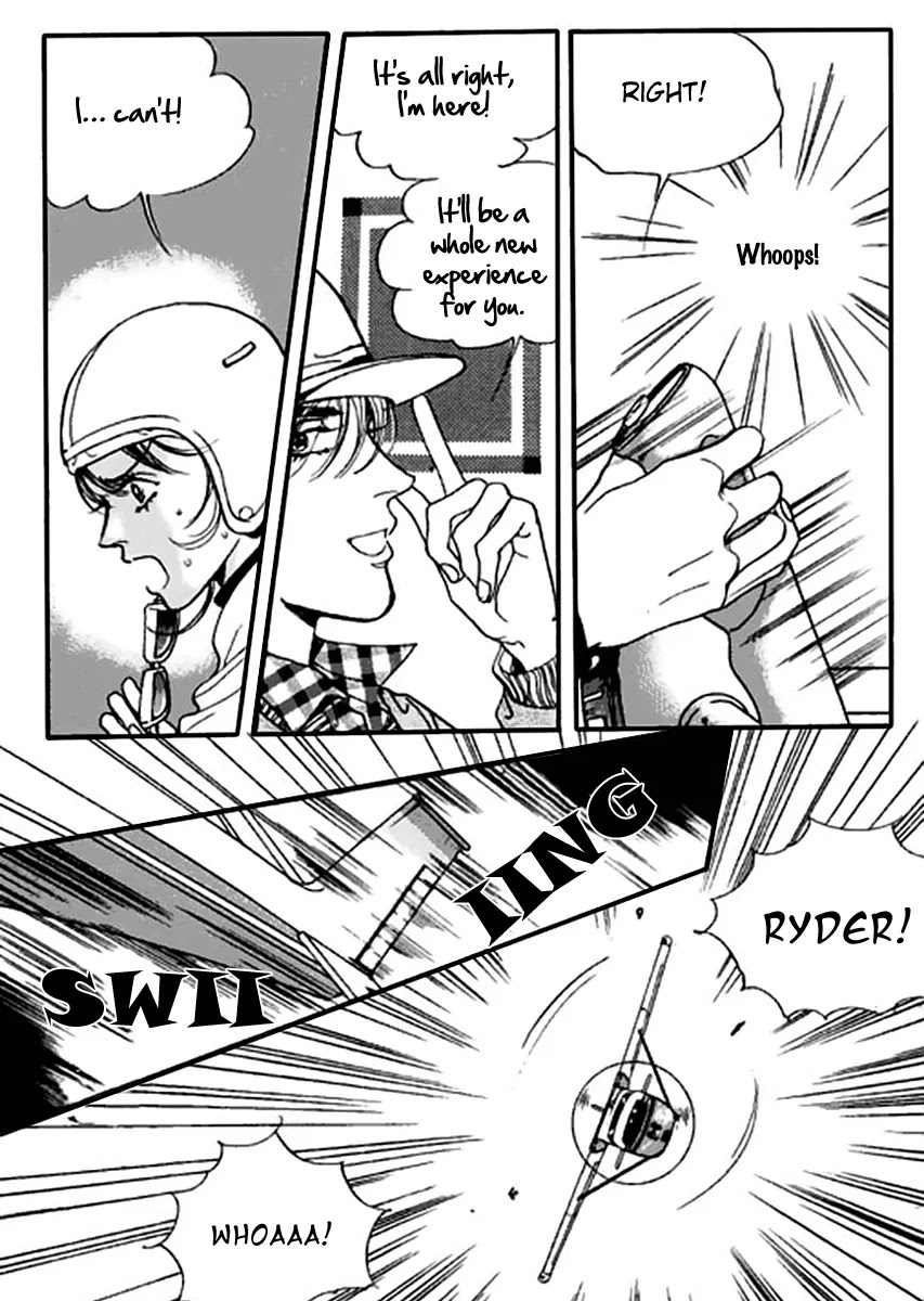 Full House Chapter 109 page 81 - Chapter 109
