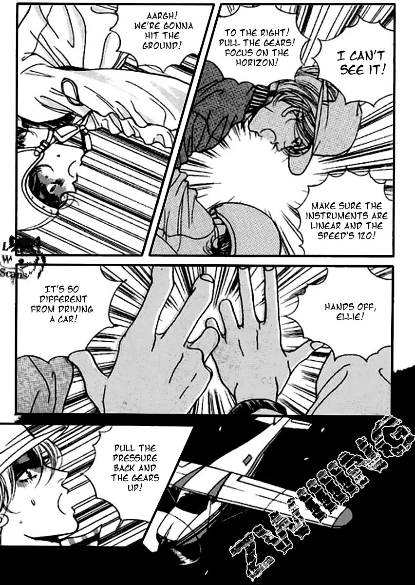 Full House Chapter 109 page 82 - Chapter 109