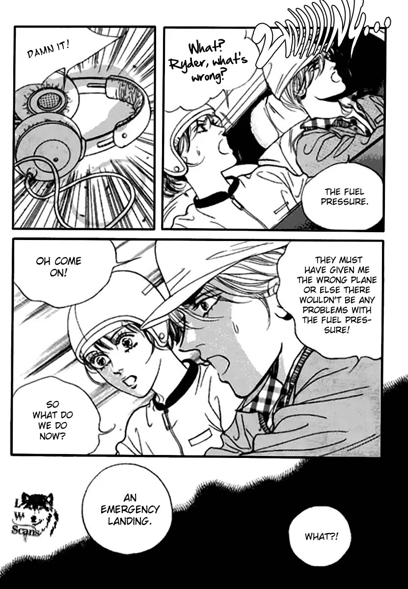 Full House Chapter 109 page 86 - Chapter 109