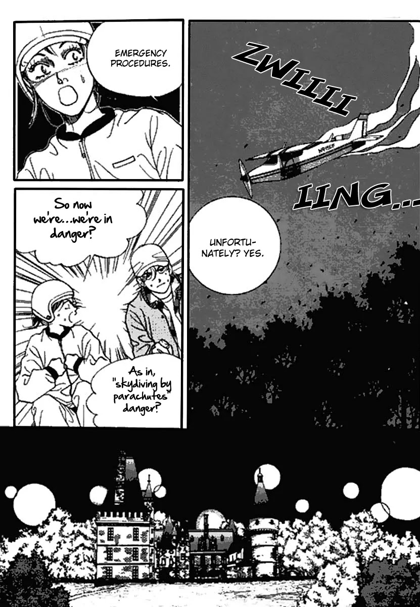 Full House Chapter 109 page 87 - Chapter 109