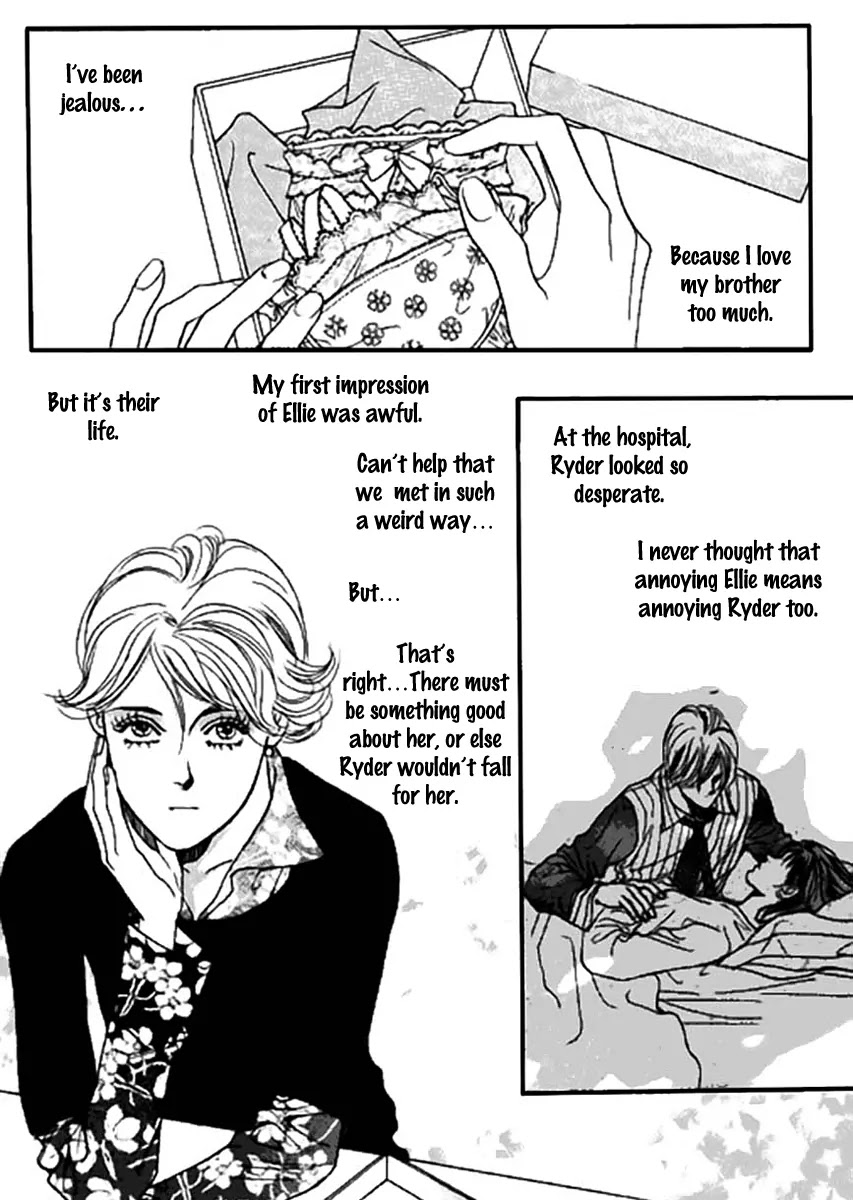 Full House Chapter 109 page 88 - Chapter 109