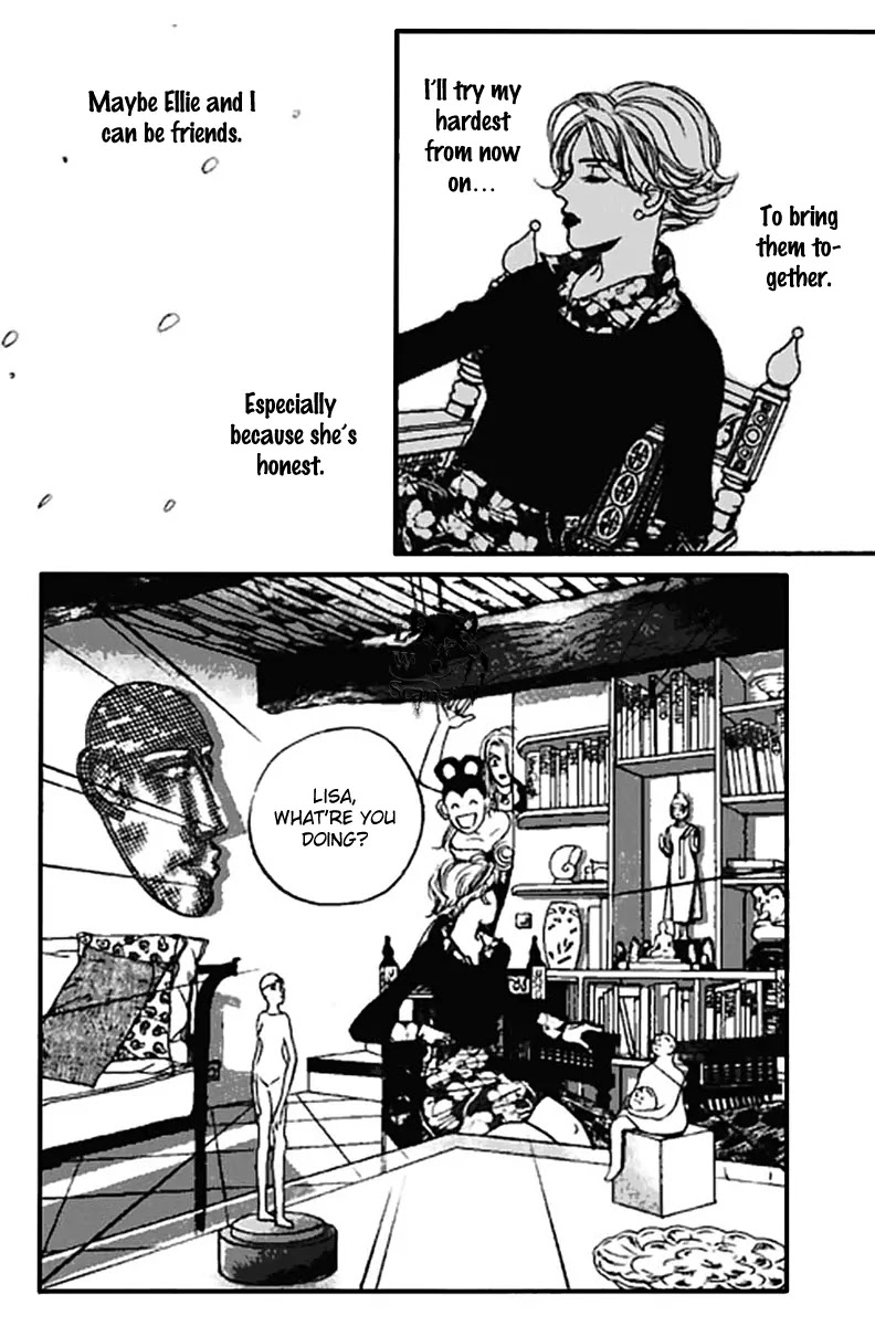 Full House Chapter 109 page 89 - Chapter 109