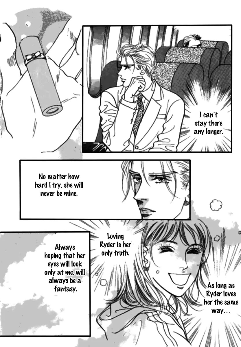 Full House Chapter 109 page 9 - Chapter 109