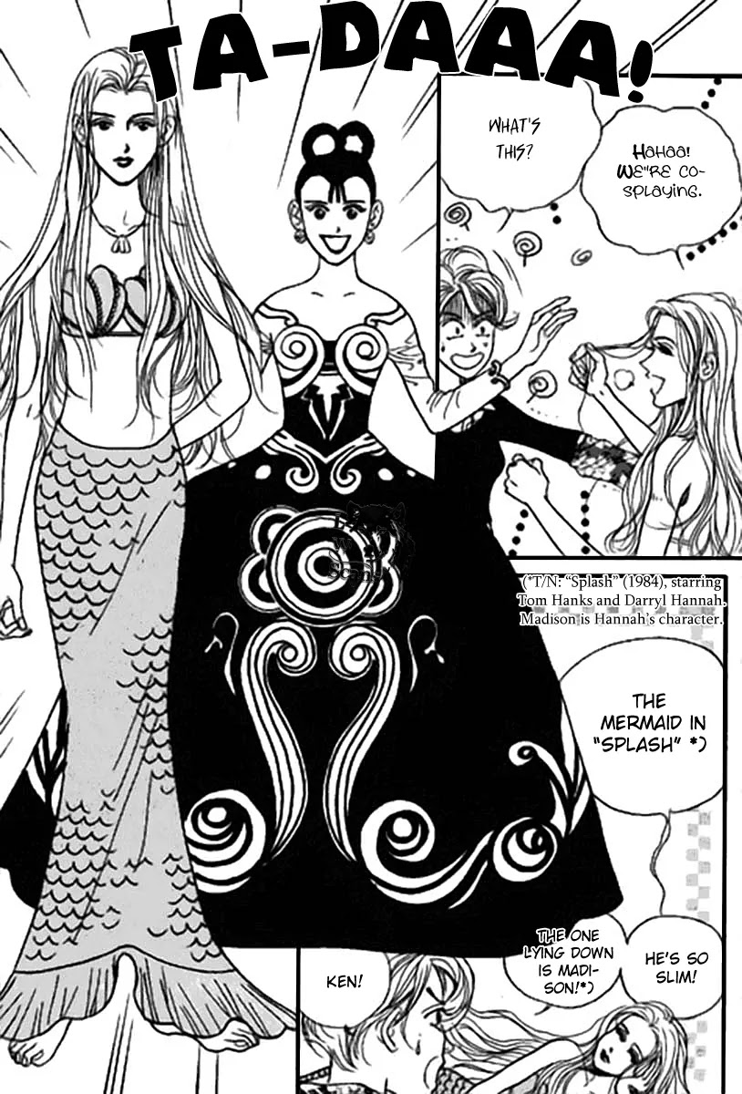 Full House Chapter 109 page 90 - Chapter 109