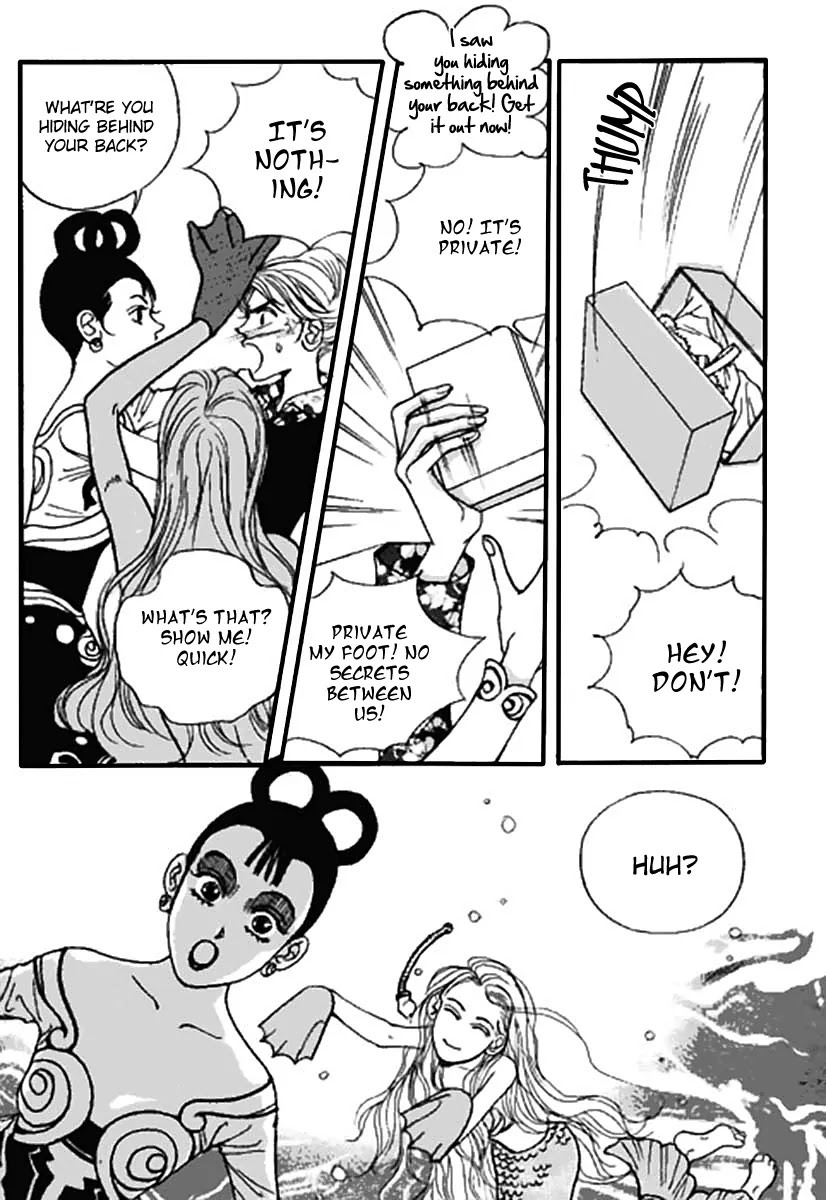 Full House Chapter 109 page 92 - Chapter 109
