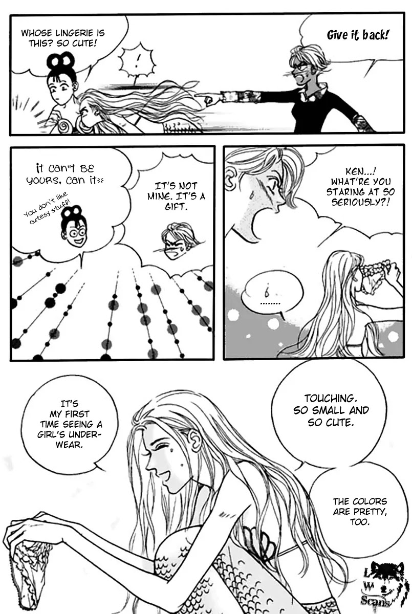 Full House Chapter 109 page 93 - Chapter 109