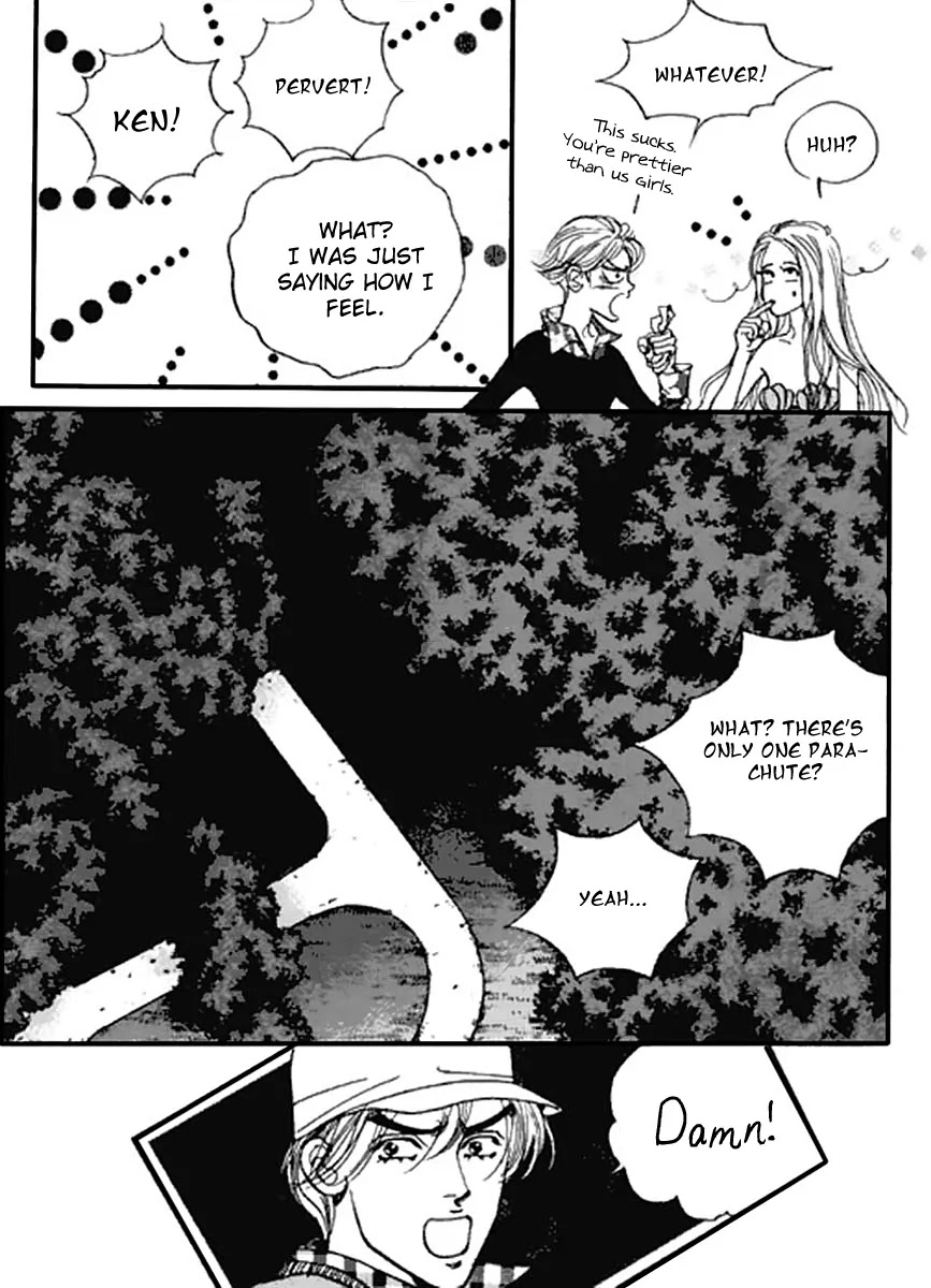 Full House Chapter 109 page 94 - Chapter 109