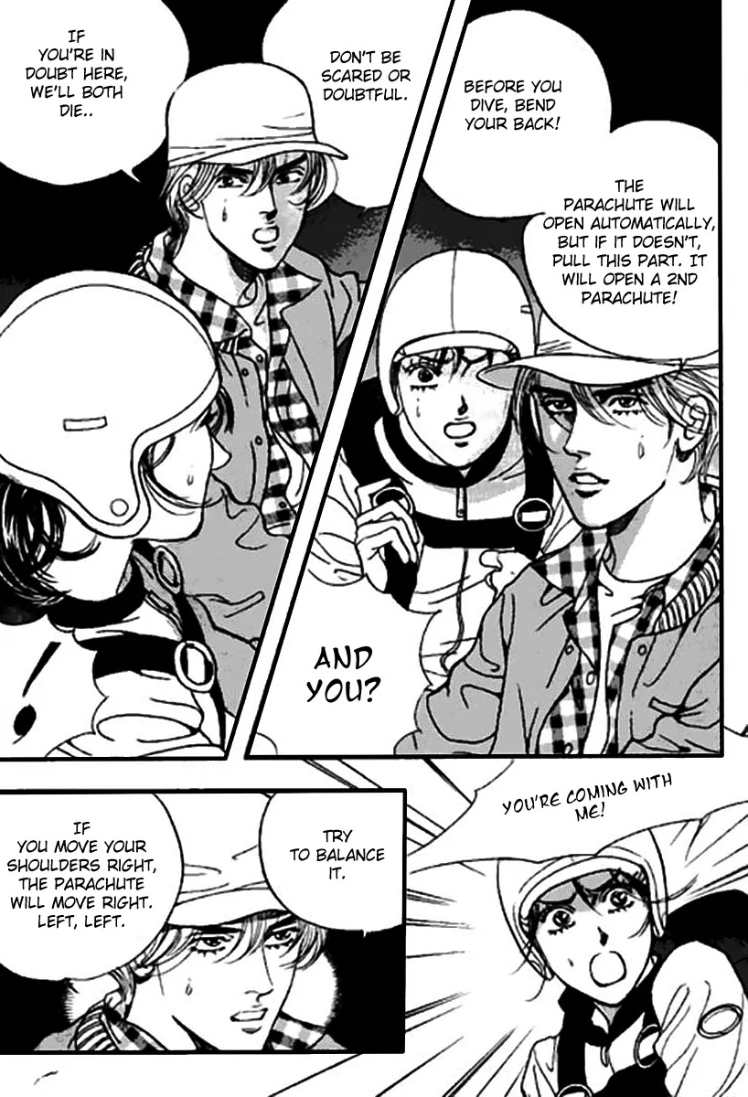 Full House Chapter 109 page 97 - Chapter 109