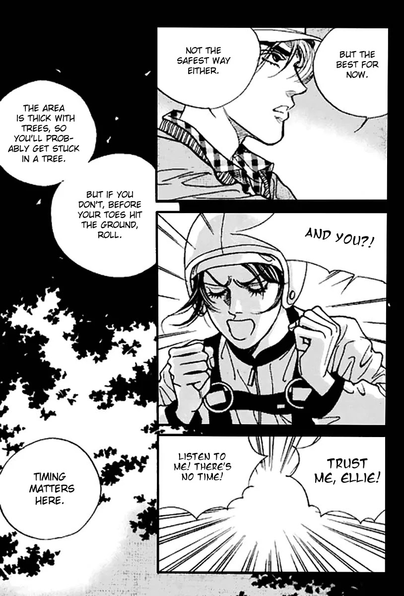 Full House Chapter 109 page 98 - Chapter 109