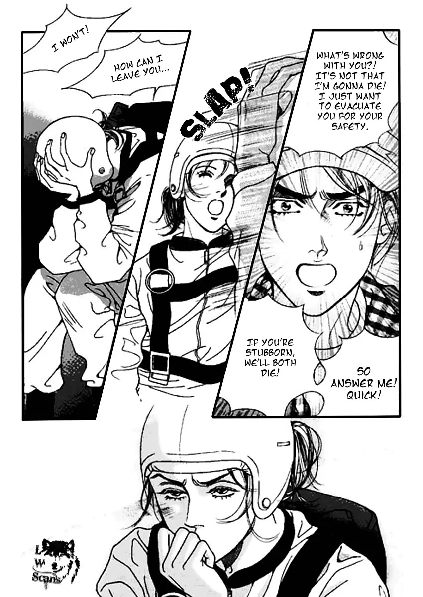 Full House Chapter 109 page 99 - Chapter 109