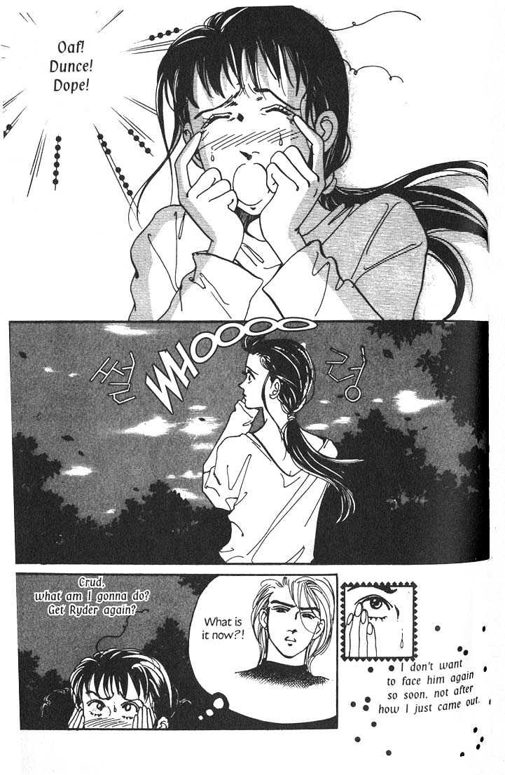 Full House Chapter 12 page 1 - Chapter 12