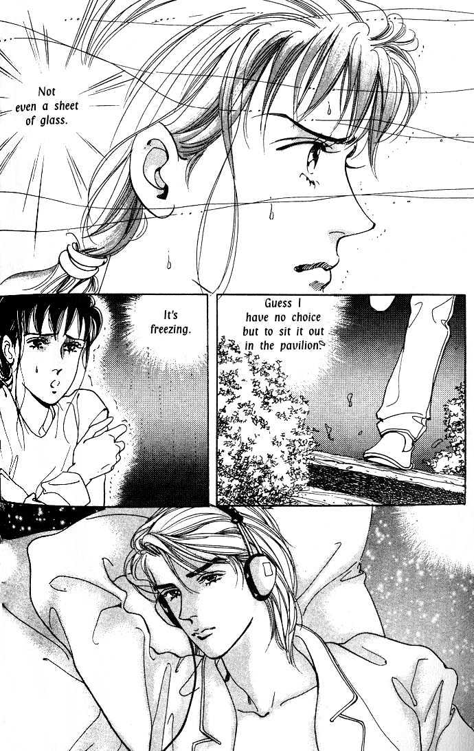 Full House Chapter 12 page 10 - Chapter 12