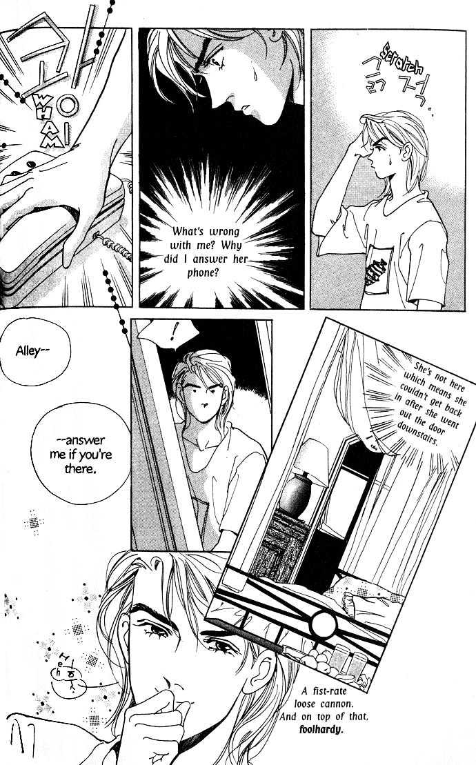 Full House Chapter 12 page 14 - Chapter 12
