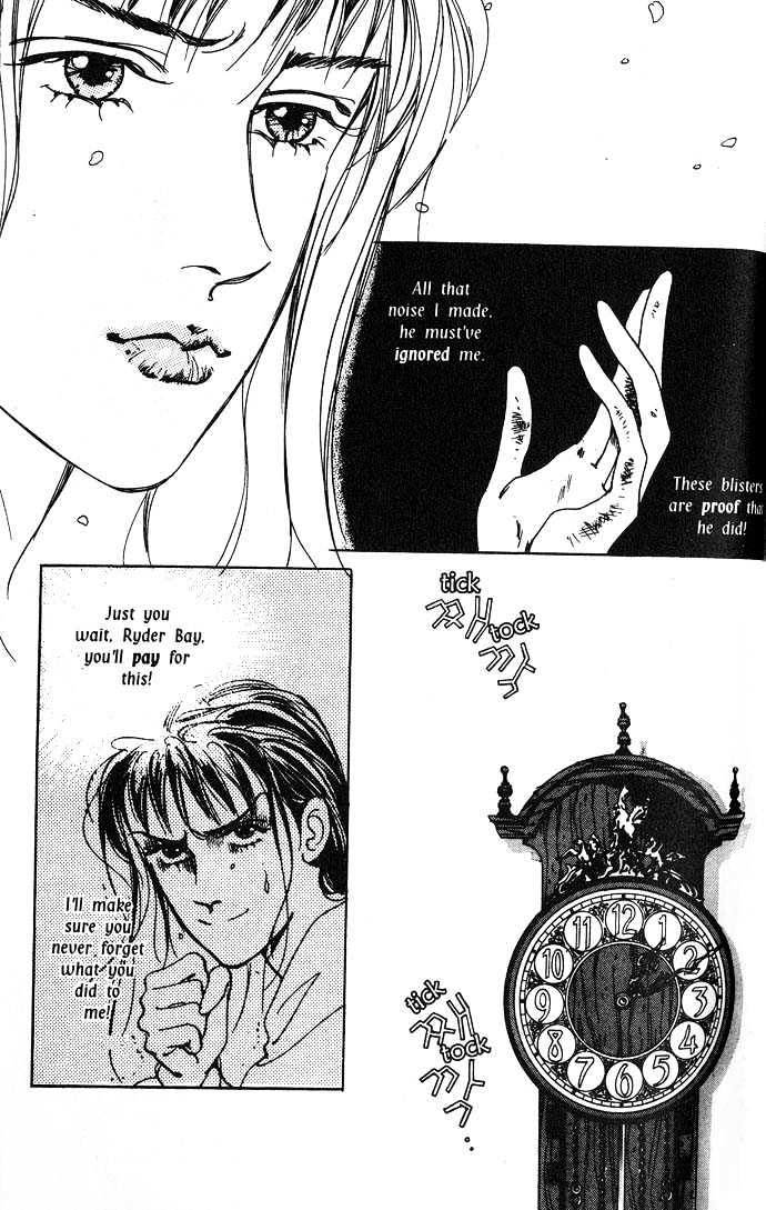 Full House Chapter 12 page 19 - Chapter 12