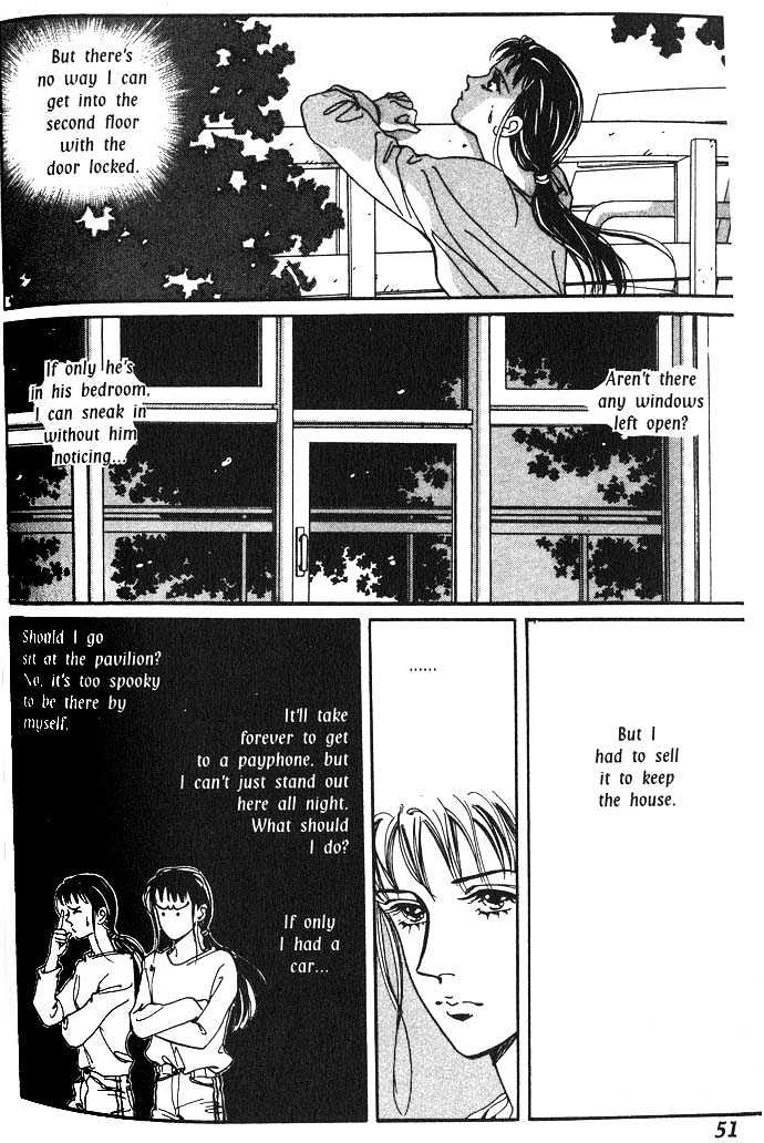 Full House Chapter 12 page 2 - Chapter 12