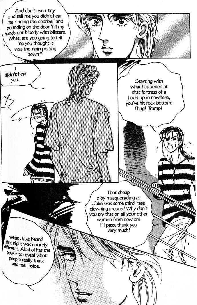 Full House Chapter 12 page 26 - Chapter 12