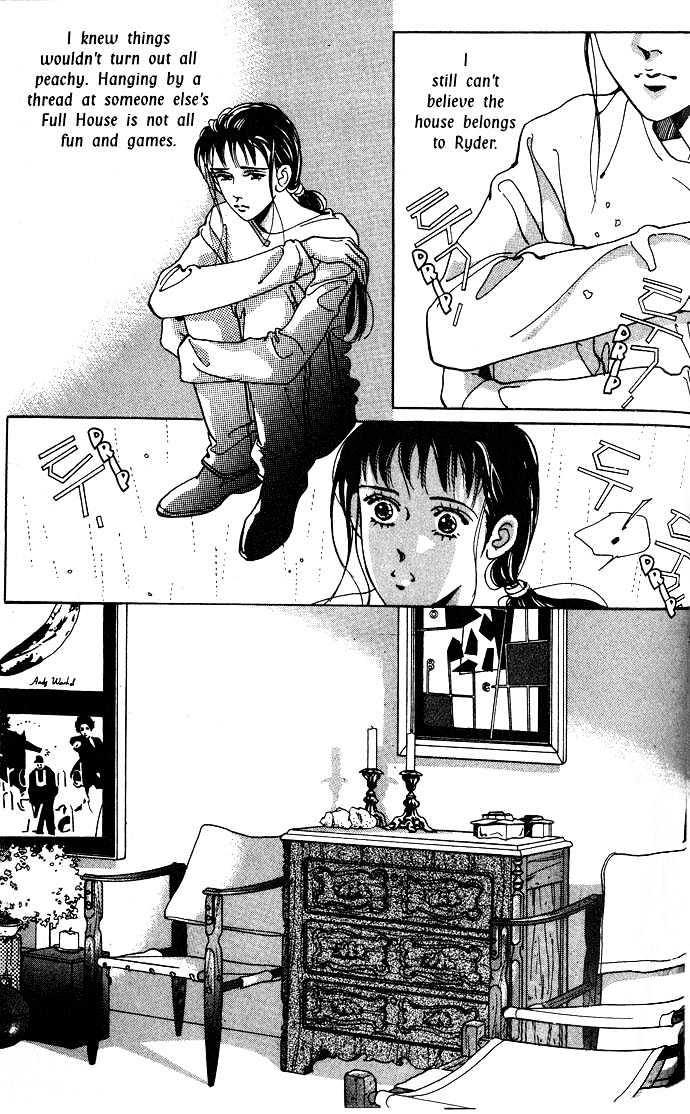 Full House Chapter 12 page 3 - Chapter 12