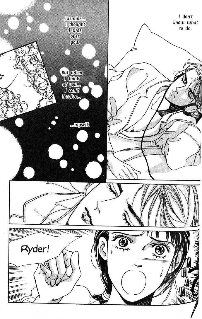 Full House Chapter 12 page 5 - Chapter 12