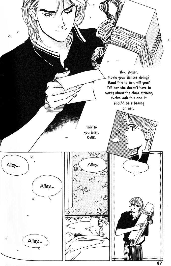 Full House Chapter 13 page 10 - Chapter 13