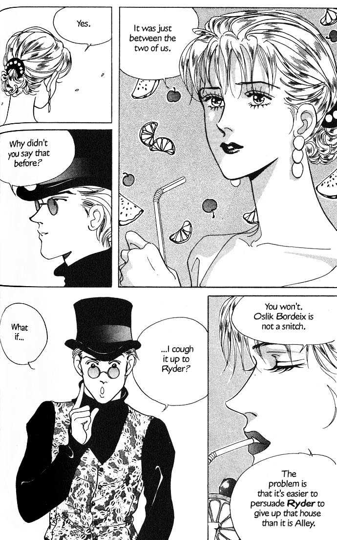 Full House Chapter 13 page 12 - Chapter 13