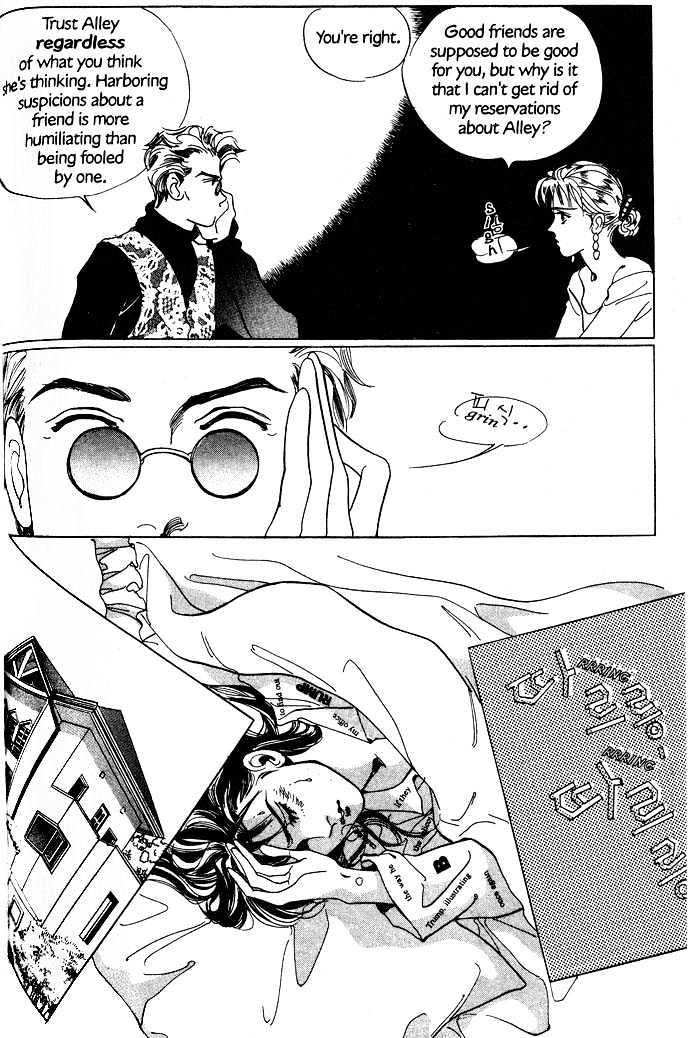 Full House Chapter 13 page 14 - Chapter 13