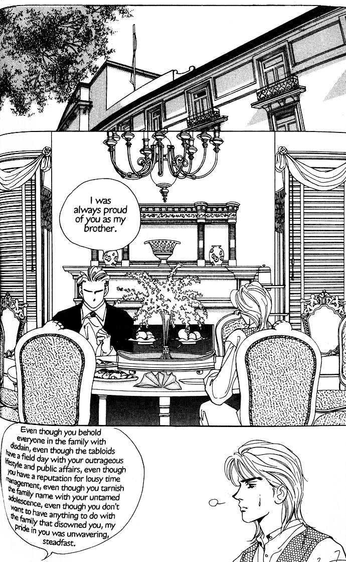 Full House Chapter 13 page 20 - Chapter 13