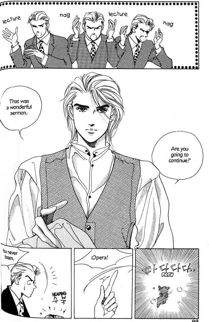 Full House Chapter 13 page 22 - Chapter 13