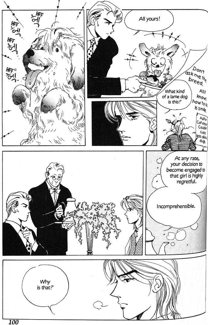 Full House Chapter 13 page 23 - Chapter 13