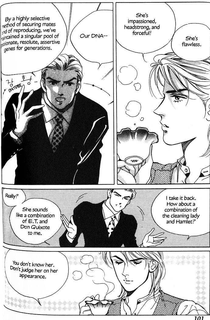 Full House Chapter 13 page 24 - Chapter 13