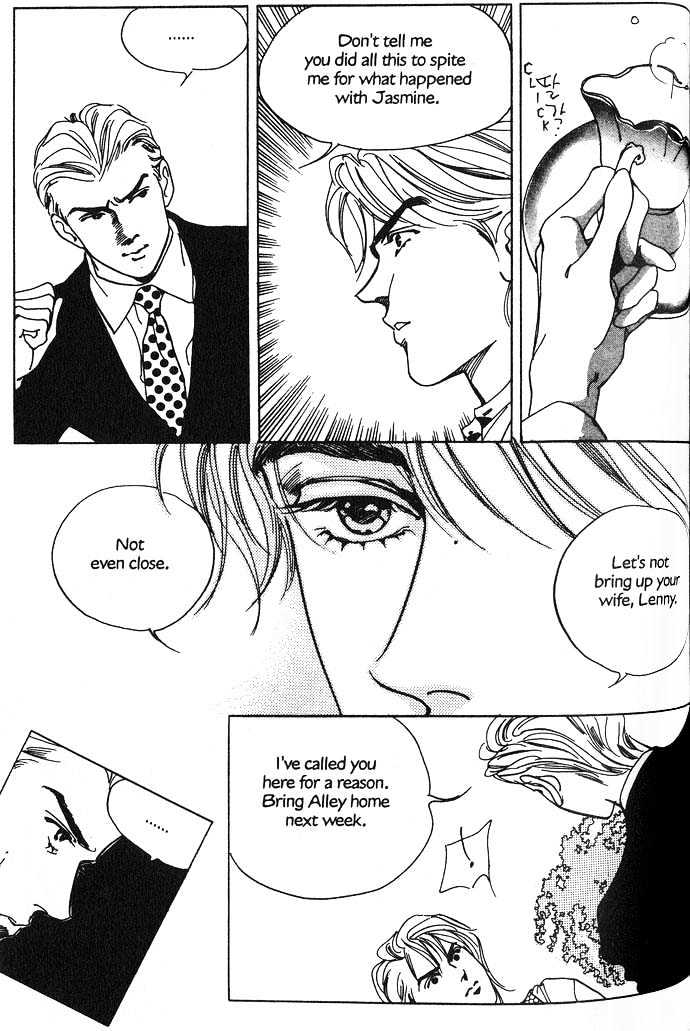 Full House Chapter 13 page 25 - Chapter 13