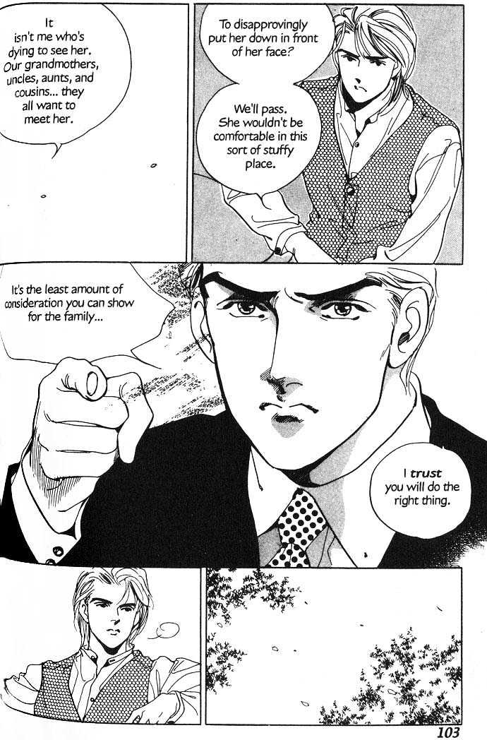 Full House Chapter 13 page 26 - Chapter 13