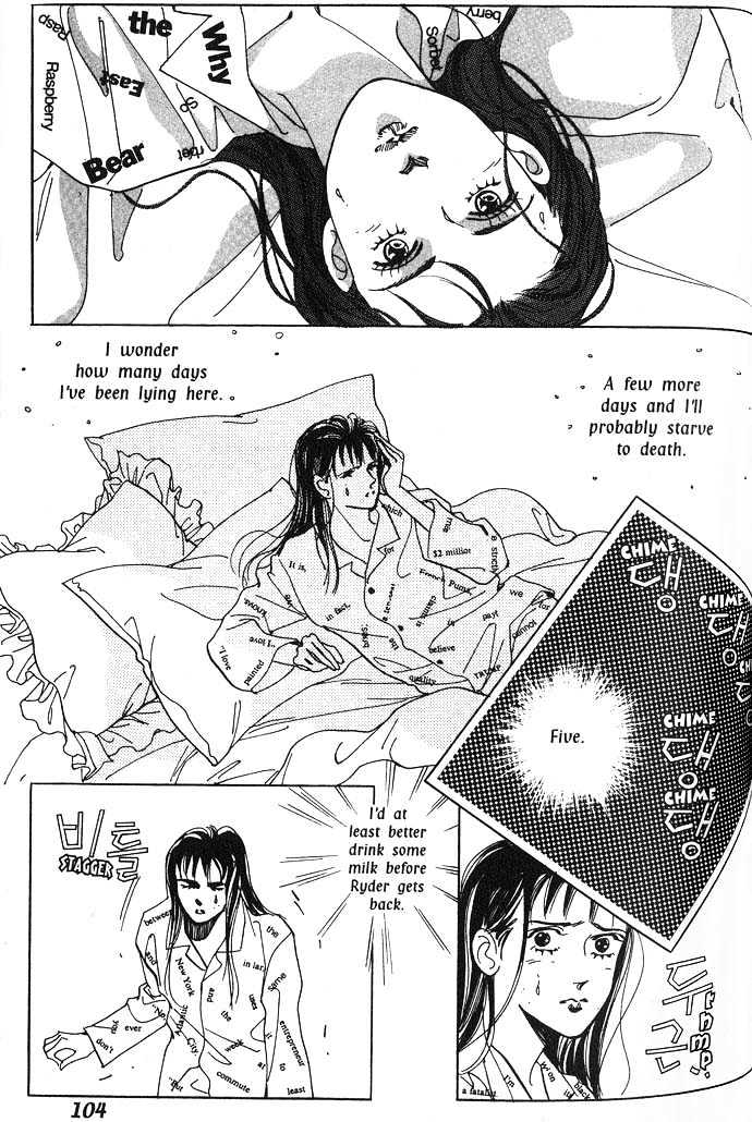 Full House Chapter 13 page 27 - Chapter 13