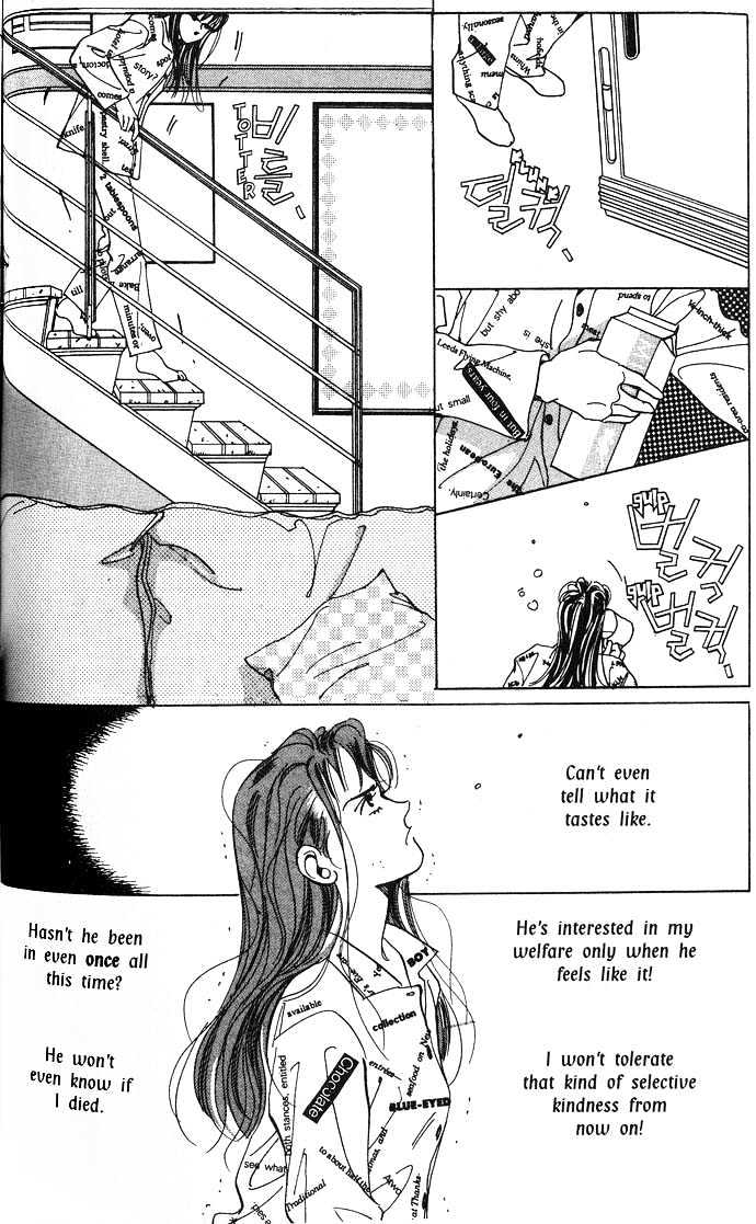 Full House Chapter 13 page 28 - Chapter 13