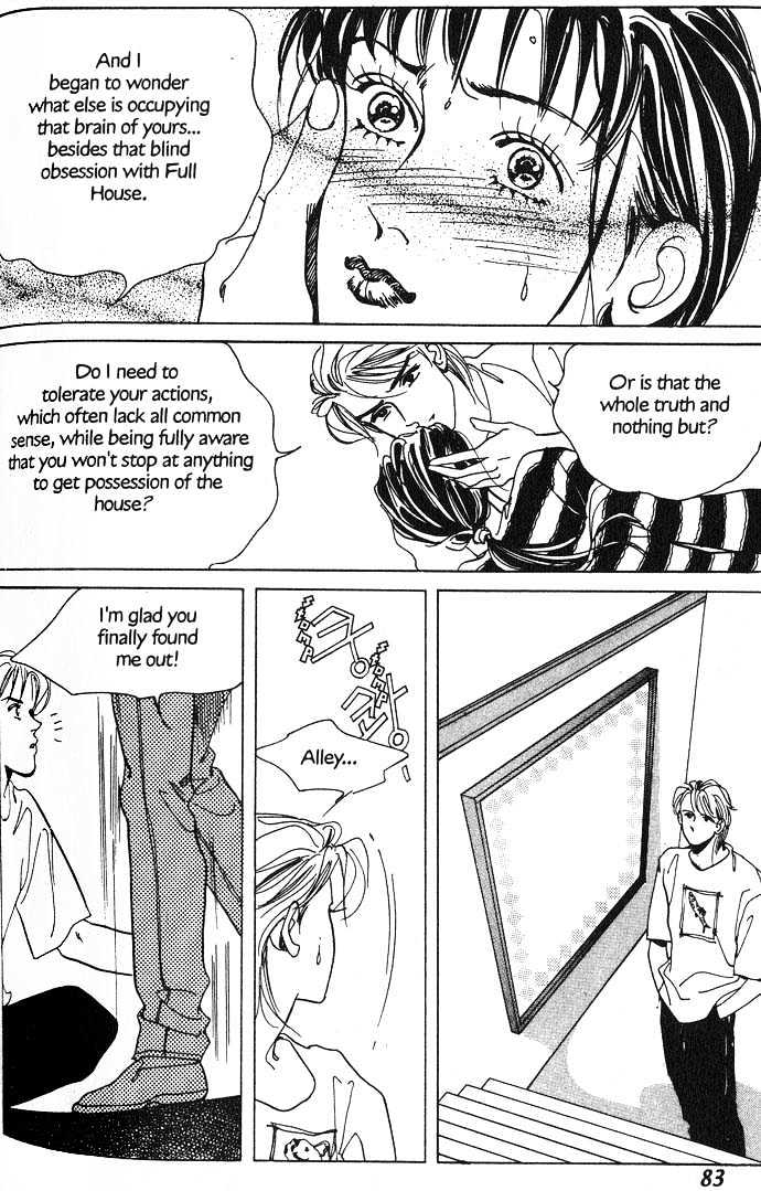 Full House Chapter 13 page 6 - Chapter 13