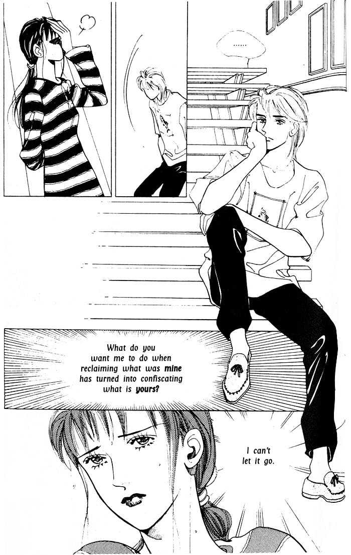 Full House Chapter 13 page 7 - Chapter 13