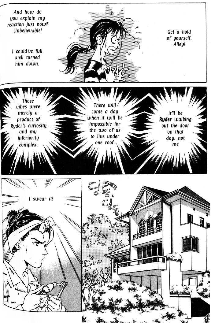 Full House Chapter 13 page 8 - Chapter 13