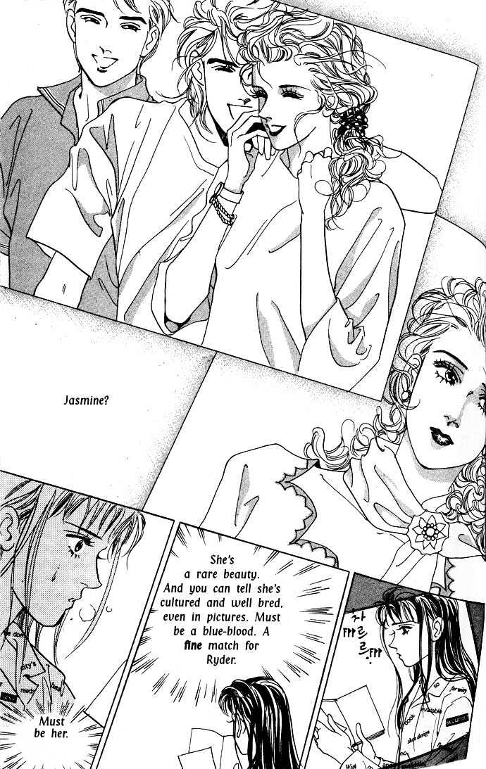 Full House Chapter 14 page 1 - Chapter 14