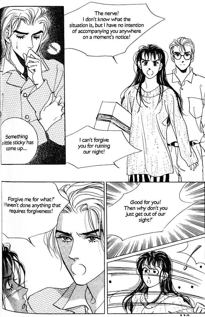 Full House Chapter 14 page 10 - Chapter 14
