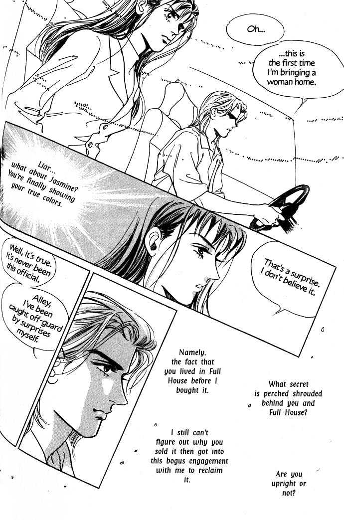 Full House Chapter 14 page 14 - Chapter 14
