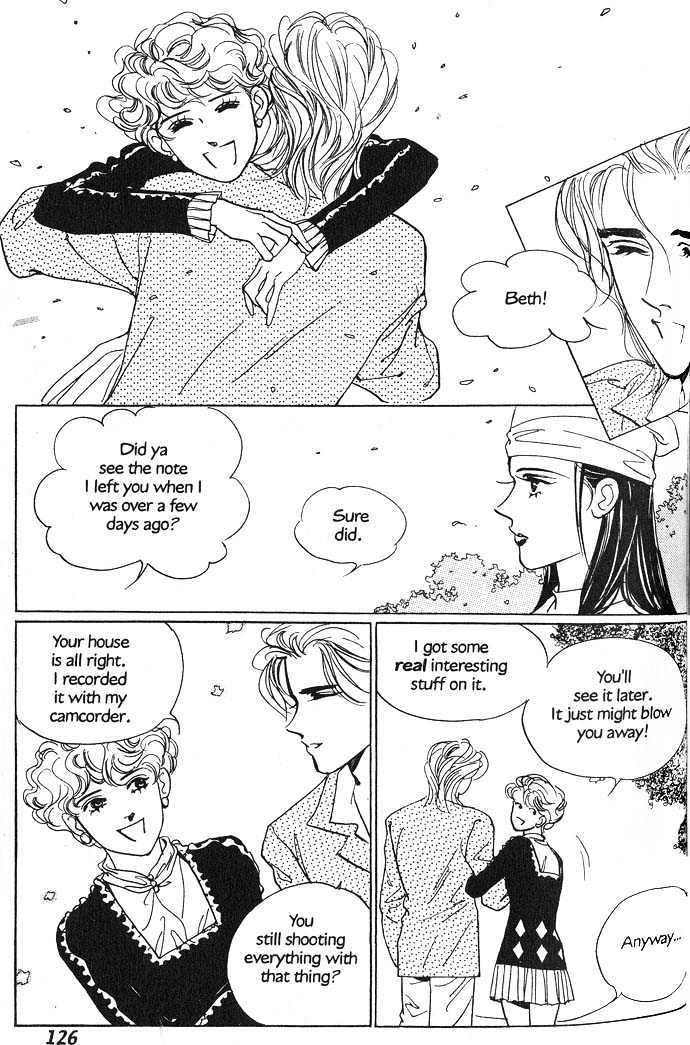 Full House Chapter 14 page 17 - Chapter 14