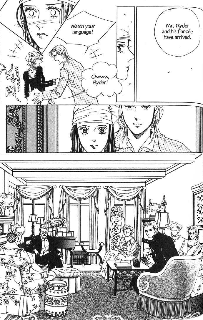 Full House Chapter 14 page 19 - Chapter 14